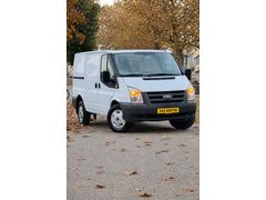 Sahibinden Ford Transit 300 S 2012 Model Şanlıurfa