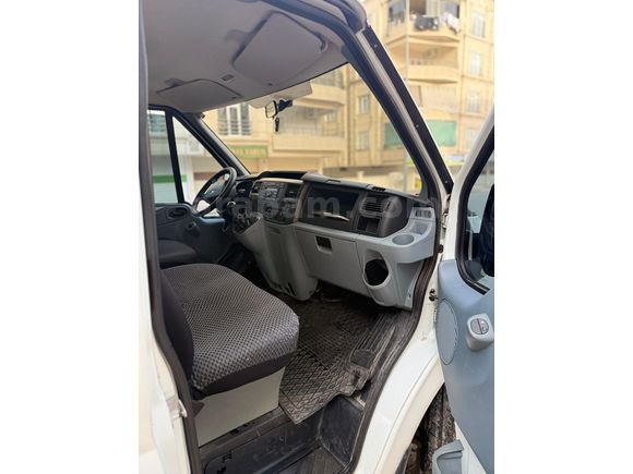 Sahibinden Ford Transit 300 S 2012 Model Şanlıurfa