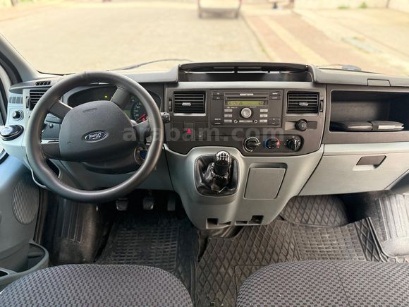 Sahibinden Ford Transit 300 S 2012 Model Şanlıurfa