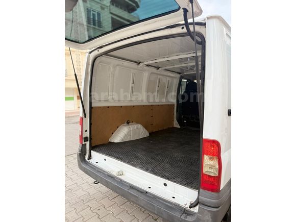 Sahibinden Ford Transit 300 S 2012 Model Şanlıurfa