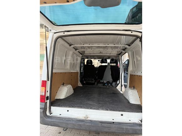 Sahibinden Ford Transit 300 S 2012 Model Şanlıurfa