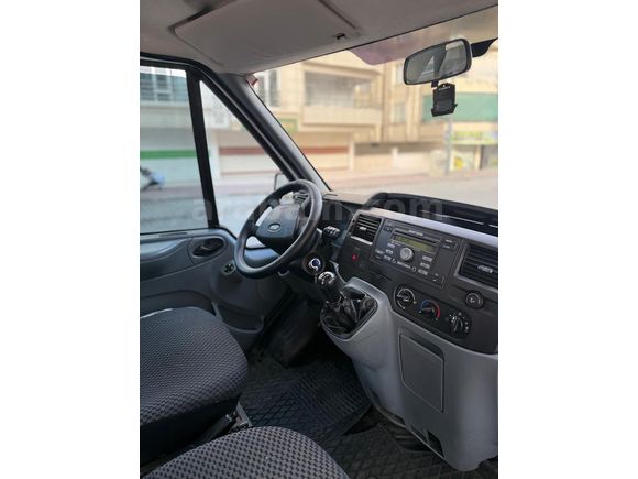 Sahibinden Ford Transit 300 S 2012 Model Şanlıurfa