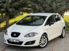 SEAT LEON 1.6 TDI CR STYLE ORJİNAL BAKIMLI TEMİZ