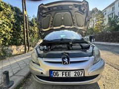 Sahibinden Peugeot Station Wagon 307 1.6 Pack 2003 