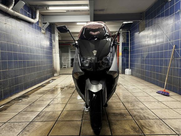 Sahibinden Yamaha TMax 530 