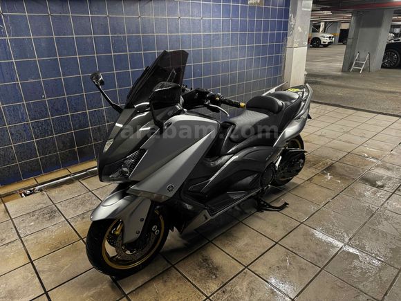 Sahibinden Yamaha TMax 530 