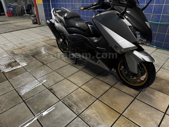 Sahibinden Yamaha TMax 530 