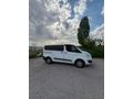 Sahibinden Ford Transit Custom 310 S Delux 2014 Model Ankara