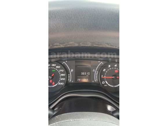 Sahibinden Fiat Egea 1.4 Fire Easy Stil 2020 Model