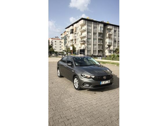 Sahibinden Fiat Egea 1.4 Fire Easy Stil 2020 Model