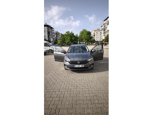Sahibinden Fiat Egea 1.4 Fire Easy Stil 2020 Model