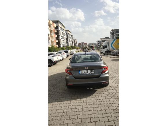 Sahibinden Fiat Egea 1.4 Fire Easy Stil 2020 Model