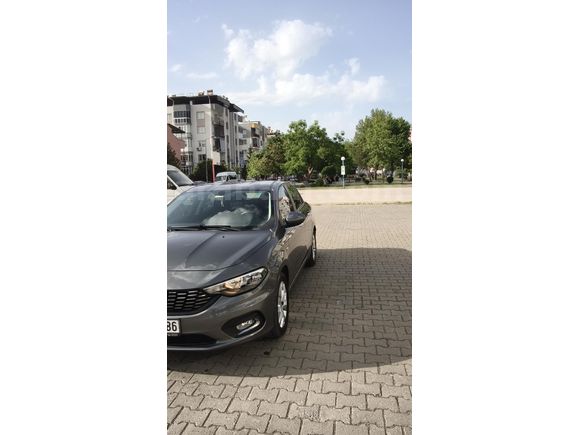 Sahibinden Fiat Egea 1.4 Fire Easy Stil 2020 Model