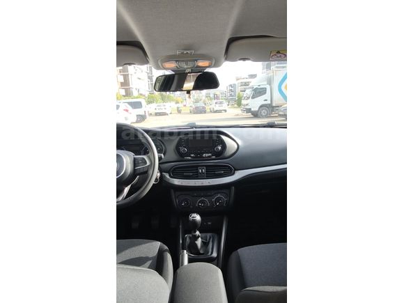 Sahibinden Fiat Egea 1.4 Fire Easy Stil 2020 Model