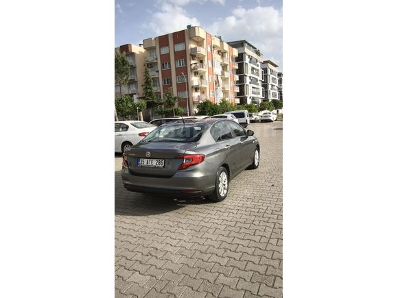 Sahibinden Fiat Egea 1.4 Fire Easy Stil 2020 Model