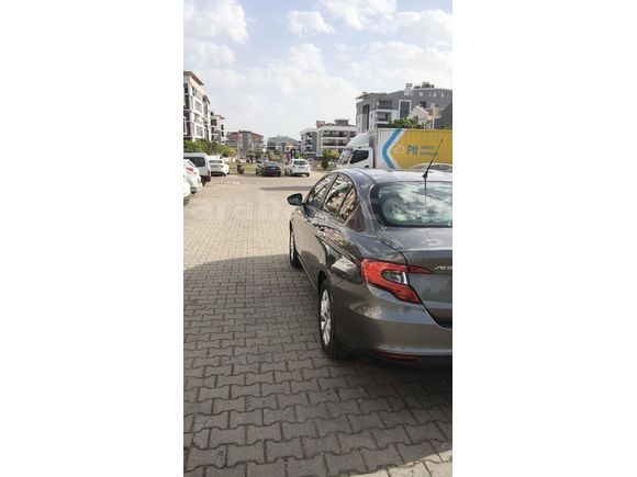 Sahibinden Fiat Egea 1.4 Fire Easy Stil 2020 Model