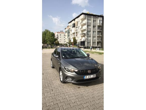 Sahibinden Fiat Egea 1.4 Fire Easy Stil 2020 Model