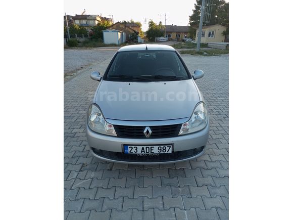 Sahibinden Renault Clio 1.4 Expression 2010 Model