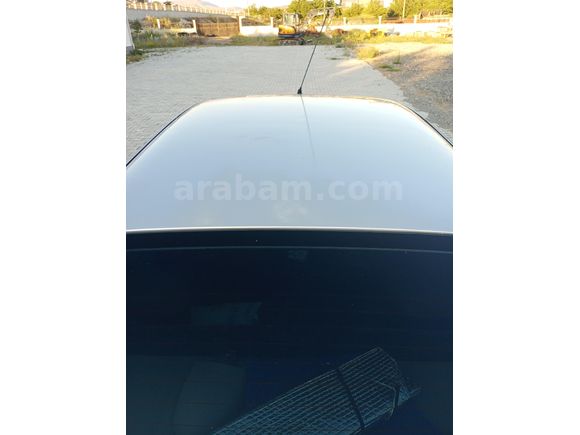 Sahibinden Renault Clio 1.4 Expression 2010 Model