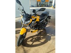 Sahibinden TVS Raider 125