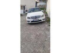 Sahibinden Mercedes - Benz C 180 AMG 2011 Model Balıkesir