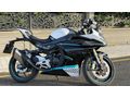 Sahibinden CFmoto 450SR 