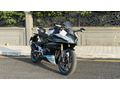 Sahibinden CFmoto 450SR 