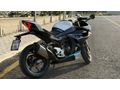 Sahibinden CFmoto 450SR 