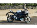 Sahibinden CFmoto 450SR 
