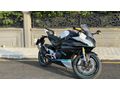 Sahibinden CFmoto 450SR 