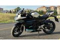 Sahibinden CFmoto 450SR 