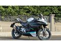 Sahibinden CFmoto 450SR 