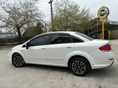 Sahibinden Fiat Linea 1.3 Multijet Pop 2017 Model Eskişehir 140.000 km Beyaz