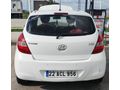 Hyundai i20 Troy  2011 MODEL
