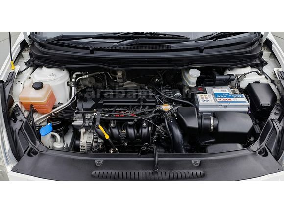 Hyundai i20 Troy  2011 MODEL