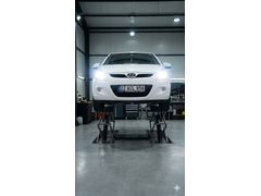 Hyundai i20 Troy  2011 MODEL