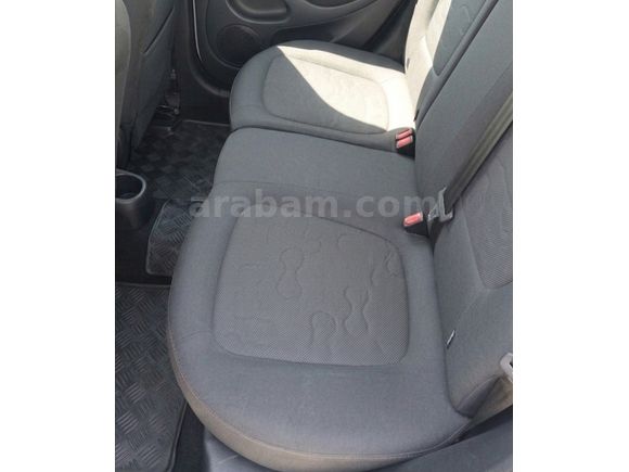 Hyundai i20 Troy  2011 MODEL