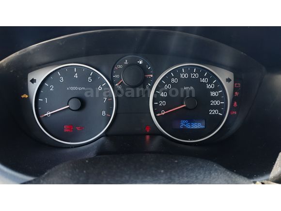 Hyundai i20 Troy  2011 MODEL