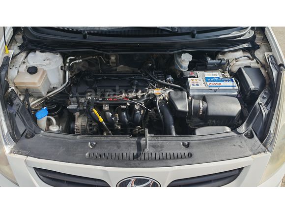 Hyundai i20 Troy  2011 MODEL