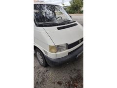 Sahibinden Volkswagen Transporter 2.5 TDI City Van 1998 Model