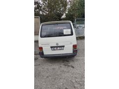 Sahibinden Volkswagen Transporter 2.5 TDI City Van 1998 Model