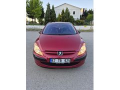 Sahibinden Peugeot 307 1.6 XT 2002 Model