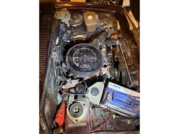 Sahibinden Tofaş Doğan 1.6 ie 2001 Model 