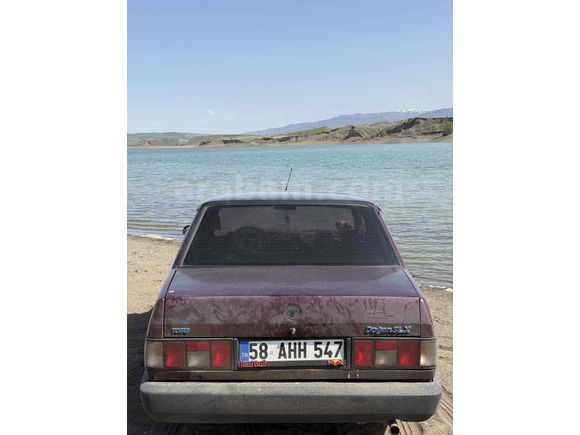 Sahibinden Tofaş Doğan 1.6 ie 2001 Model 