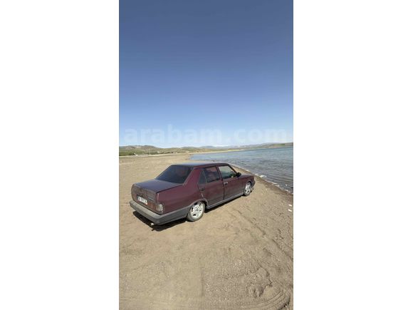 Sahibinden Tofaş Doğan 1.6 ie 2001 Model 