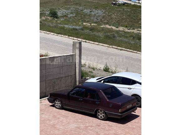 Sahibinden Tofaş Doğan 1.6 ie 2001 Model 