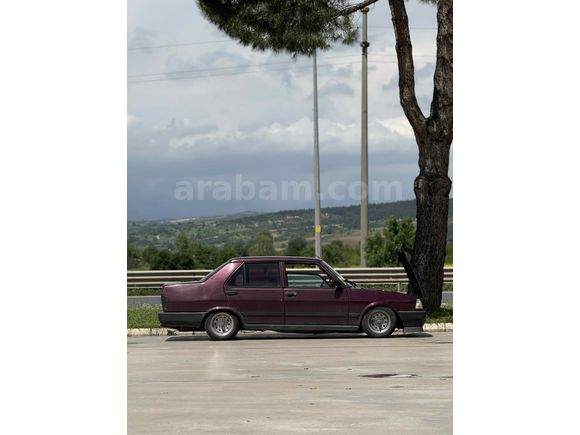 Sahibinden Tofaş Doğan 1.6 ie 2001 Model 