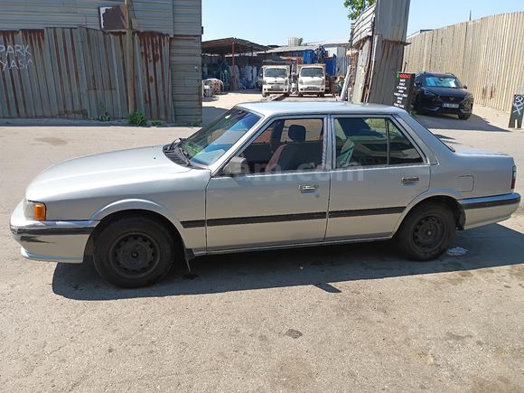 Sahibinden Kia Capital 1.5 GLX 1994 Model