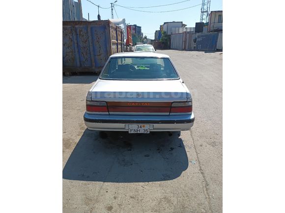 Sahibinden Kia Capital 1.5 GLX 1994 Model