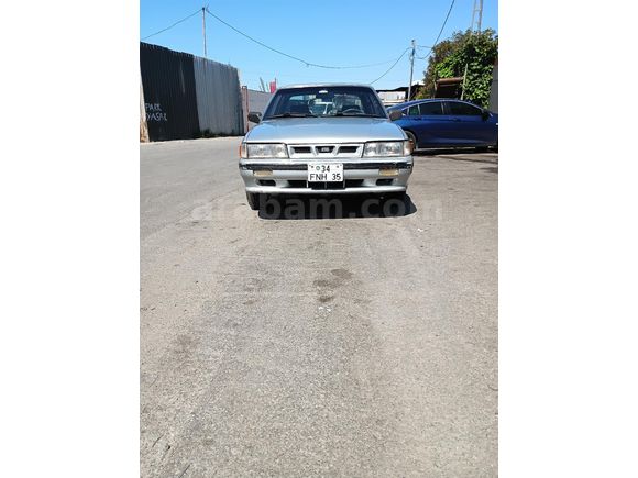 Sahibinden Kia Capital 1.5 GLX 1994 Model